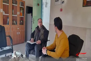 پیرامون موضوعات اجتماعی شهرستان سرخه جلسه ای تشکیل شد