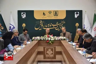 دوازدهمین جشنواره ملی رویش&nbsp;در مازندران