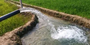 سالانه ۱۵ میلیون مترمکعب آب تصفیه شده وارد محیط زیست می&zwnj;شود