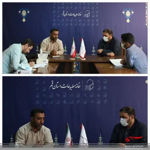 برگزاری جشنواره رسانه ای ابوذربا مشارکت بسیج رسانه و خانه مطبوعات در قم