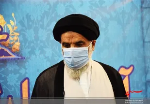 منافع ملی در جهان امروز به مرزهای جعرافیایی محصور نمی&zwnj;شود