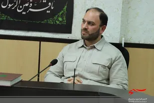 دشمنان در جنگ اراده&zwnj;ها به جعل روایت روی آوردند /تولید ۱۴۰۰ دقیقه برنامه &laquo;مسیر انقلاب&raquo; طی ۱۰ ماه