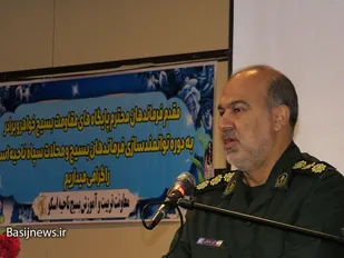 نظام جمهوری اسلامی پرچمدار اسلام ناب محمدی است