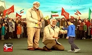 ضرورت انتشار تولید محتوای متناسب با روز جهانی مقاومت در بستر رسانه