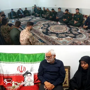 هفتکل، لاله&zwnj;ای که زودتر از همه شکفت/شهیدی که جوانی اش را به وطن بخشید