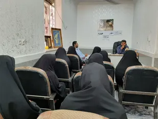 برگزاری طرح &laquo;سفیران مهر&raquo; با محوریت ترویج فرهنگ امر به معروف و نهی از منکر در هویزه