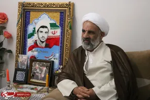 شهدا و خانواده&zwnj;های آنان مالکان واقعی انقلاب هستند