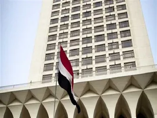 حمله شدیداللحن مصر علیه ترکیه