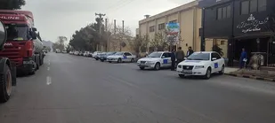 آمادگی شرکت ملی پخش فرآورده&zwnj;های نفتی منطقه شاهرود برای تأمین بنزین نوروز ۱۴۰۲