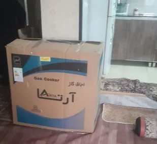 گلستانی ها باز هم گل کاشتند
