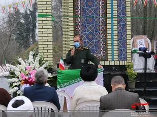 ما راهی جز بازگشت به سیره شهدا نداریم
