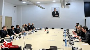 زمینه&zwnj;های همکاری اردبیل و جمهوری آذربایجان تشریح شد