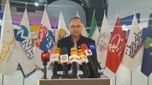 جشنواره جهادگران علم، فناوری اصفهان /  رویداد زاینده نور ابتکاری امید آفرین