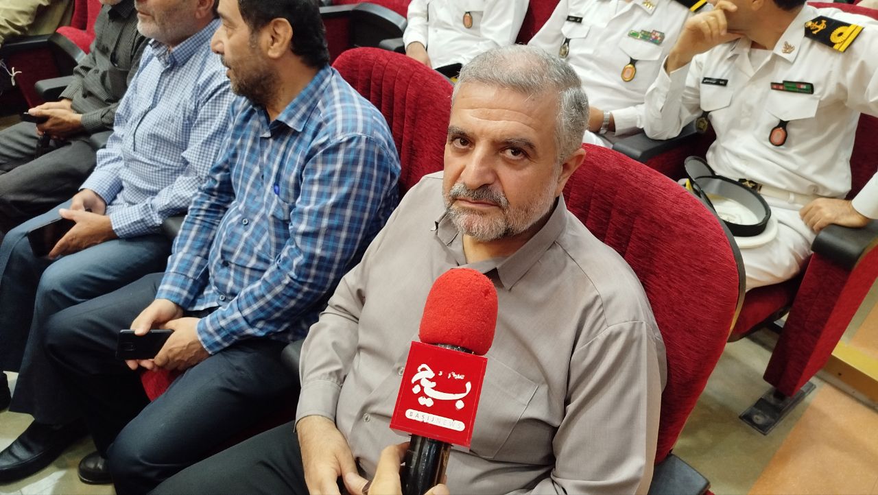 گیلانیهایی که فاصله جغرافیایی را با عشق به ایران پشت سر گذاشتند گیلانیهایی که فاصله جغرافیایی را با عشق به ایران پشت سر گذاشتند