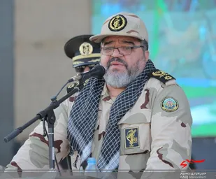 انعقاد تفاهمنامه راهبردی سازمان پدافند غیر عامل کشور و &laquo;نداجا&raquo;