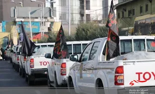 ۱۲۸ سری جهیزیه بین نوعروسان البرزی توزیع می شود