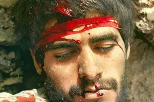 شهیدی&zwnj; که&zwnj; مشهورترین&zwnj; شهادت&zwnj; را رقم&zwnj;زد
