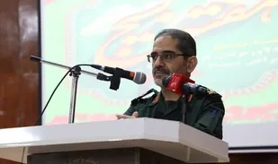فرمان ۱۰ ساله تعالی بسیج، نقشه راه رسیدن به دولت اسلامی است&nbsp;