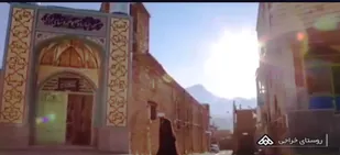 درباره پایگاه مقاومت بسیج نمونه خراجی در شهرستان کیار چه می  دانید؟+فیلم