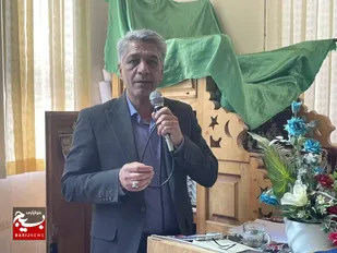 بهره&zwnj;برداران بخش کشاورزی به عنوان جهادگران عرصه امنیت غذایی باید در انتخابات پیشتاز باشند