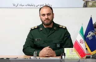 خبر جابه&zwnj;جایی فرمانده سپاه کربلا صحت ندارد / فعالین فضای مجازی به شایعات دامن نزنند