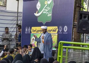 روز غدیر امتداد خطّ همه رسالت&zwnj;های الهی و اوج این خطّ روشن و نورانی در طول تاریخ است
