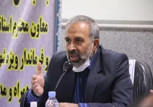 پیگیری نماینده مردم در مجلس برای اجرای پروژه های مهم شهرستان ری