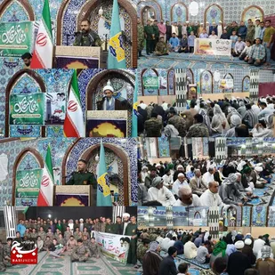 تنها راه مقابله با دشمن، قوی شدن است