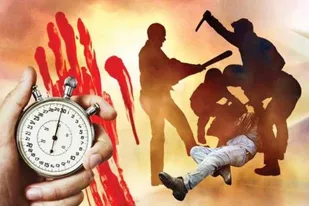 خلأهای درونی افراد موجب پرخاشگری و نزاع های خیابانی می شود