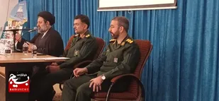 طوفان الاقصی سیلی سنگینی به چهره منحوس اسرائیل است