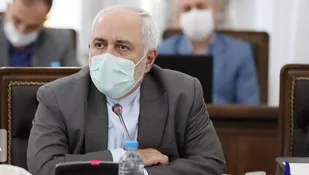 ایران به دنبال جنگ نیست، اما از خود دفاع می&zwnj;کند