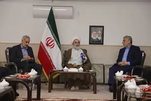 ورود سیاسیون به آموزش&zwnj;وپرورش موجب ضرر سیستم می&zwnj;شود