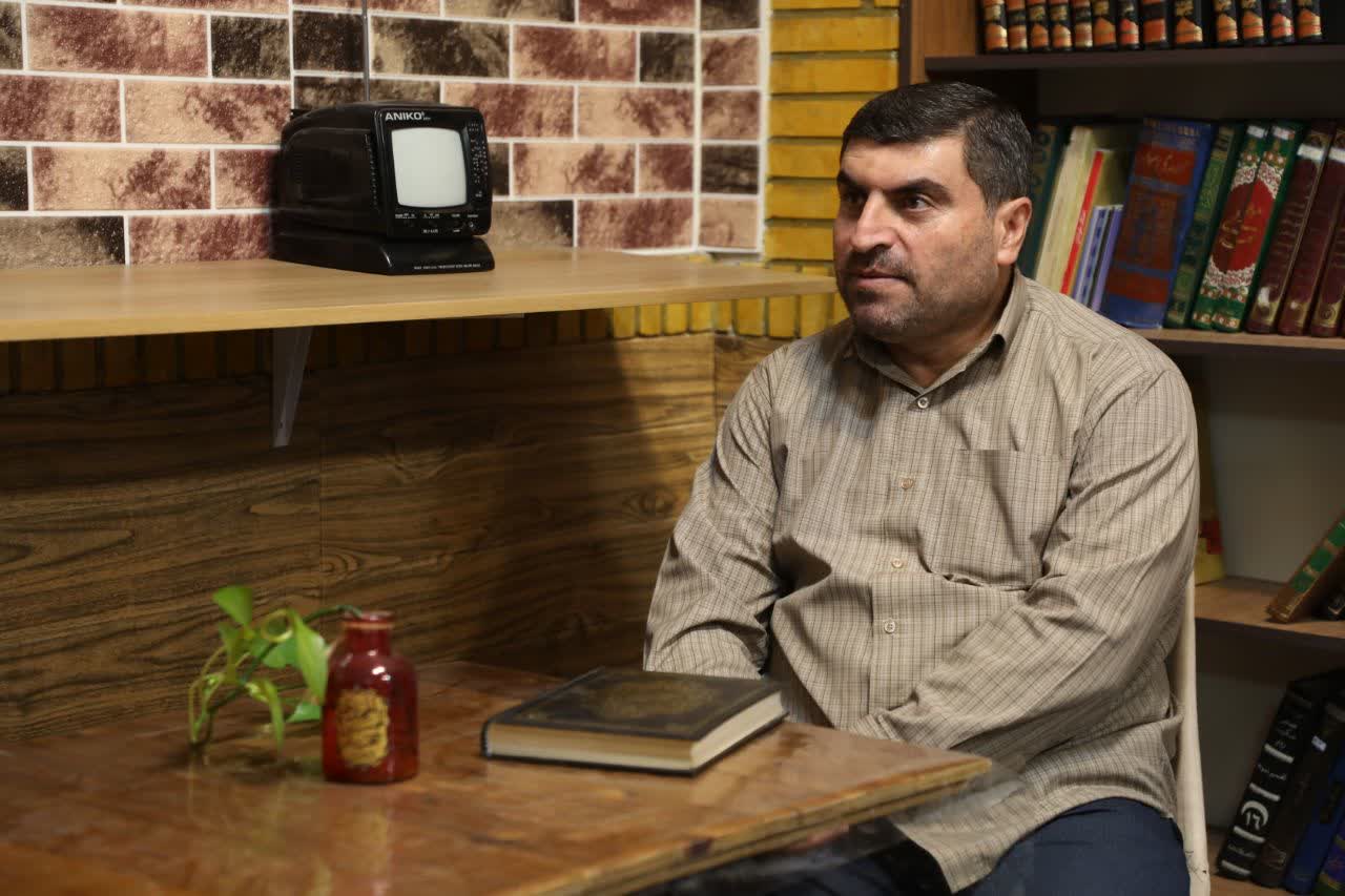 قرآن، مسیر آرامش و تعالی جامعه را هموار می‌کند