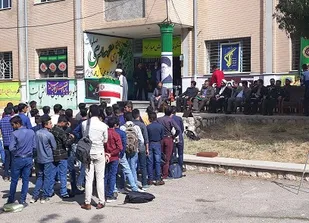 استکبارستیزی مبنای انقلاب اسلامی است