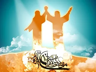 دوام و عزت و شکوه اسلام مرهون غدیر است