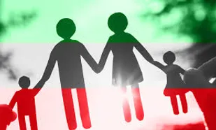 رأی مثبت مجلس به اعطای تابعیت به فرزندان زنان ایرانی و مردان خارجی