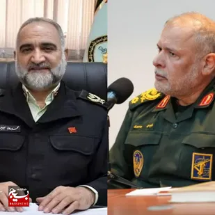 پیام سرتیپ پاسدار فتح الله جمیری &nbsp;فرمانده سپاه امام علی ابن ابیطالب (ع) به مناسبت هفته نیروی انتظامی