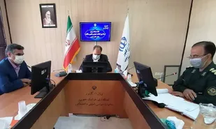 تجلیل از ۶ هزار پیشکسوت دفاع مقدس استان خراسان جنوبی