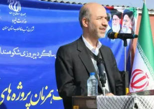 قول وزیر نیرو در شاهرود، پست برق می&zwnj;سازیم و آب سد کالپوش را تخصیص می&zwnj;دهیم