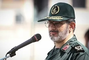 تکذیب خبر فضای مجازی درباره انفجار پادگان شهید پازوکی