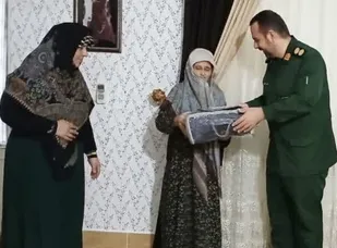مادران شهدا در شان و ارزش الهی پشت سر شهیدان عالیقدر قرار دارند/ حضرت فاطمه زهرا(س) الگوی تمام عیار برای تمامی بانوان جهان می&zwnj;باشد