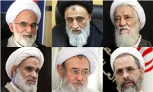 واکنش علما و روحانیون به یک &laquo;حمایت شرم&zwnj;آور&raquo;