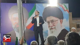 ملت ایران با مقاومت دشمن را زمین&zwnj;گیر کرد