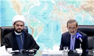 کمک تهران به بغداد با درخواست رسمی دولت عراق بود
