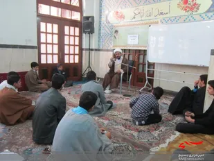سیره و سبک زندگی شهید سلیمانی، الگوی والای همه بسیجیان است