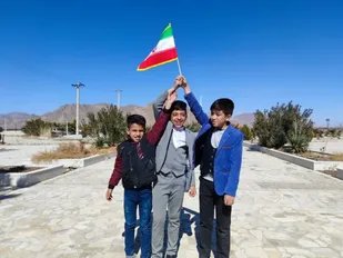 حضور پر رنگ دهه نودی&zwnj;ها در ۲۲ بهمت فراغه
