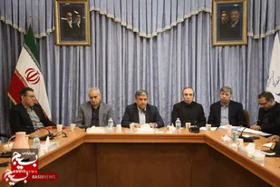 خدمات&zwnj;رسانی ۱۸ موکب اردبیل در ایران و عراق به زائران