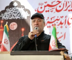 فرهنگ عاشورا الهام&zwnj;بخش مقاومت ملت&zwnj;ها در برابر ظلم است
