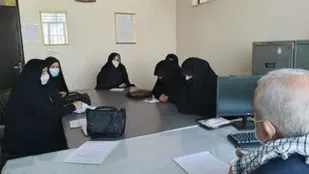 کارگروه جهادسازندگی