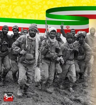 نماینده ولی فقیه و استاندار مرکزی آغاز هفته دفاع مقدس را تبریک گفتند